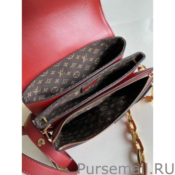 Rendez Vous Bag In Calfskin M57744 - Image 4