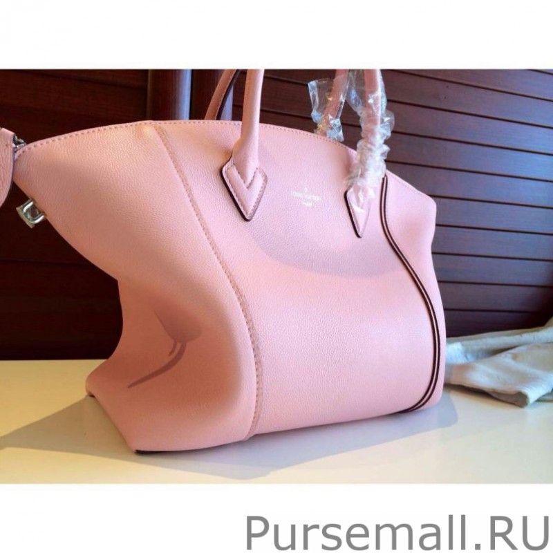 Pink Lockit MM M94594 - Image 4