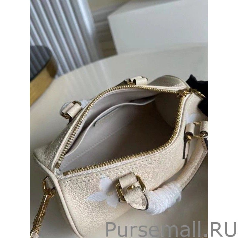 Papillon BB Bag By The Pool M45708 - Image 4