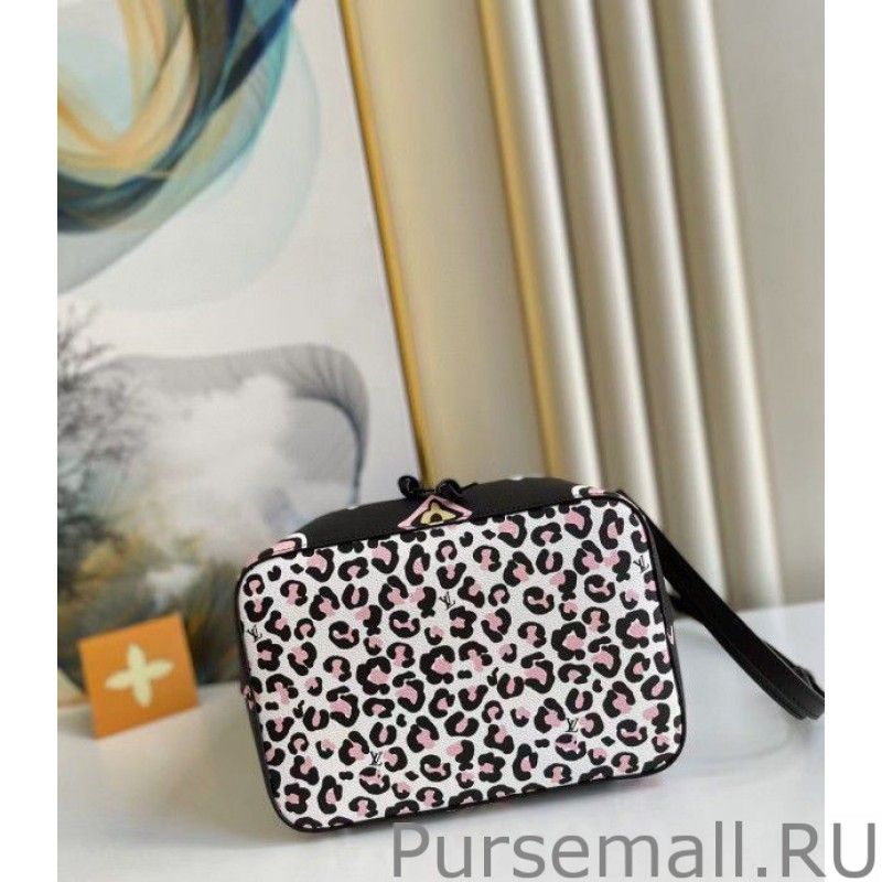 NeoNoe MM Bag Monogram Print M45821 - Image 4