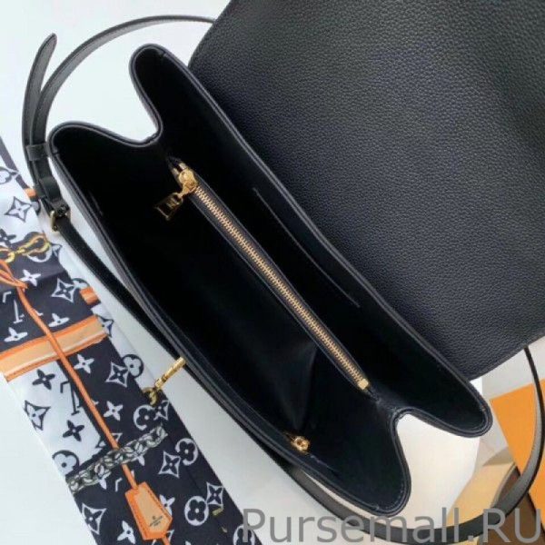 Rose des Vents MM Bag M53816 Black - Image 4