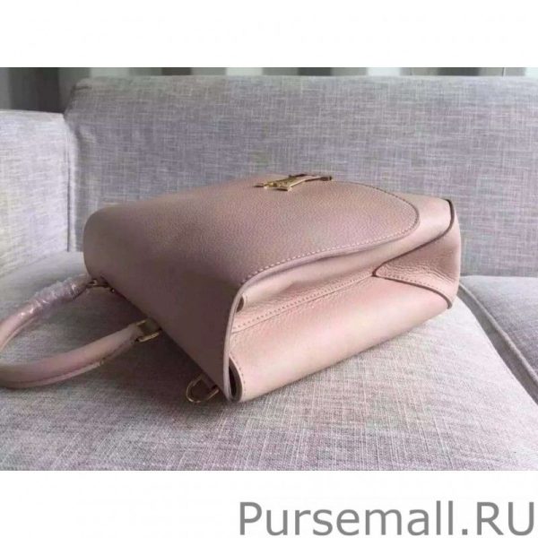 Petale Volta Messenger Bag M50257 - Image 4