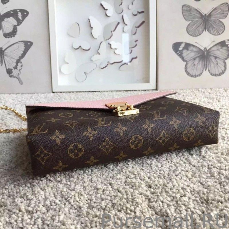 Pallas Chain Monogram Canvas M50069 - Image 4