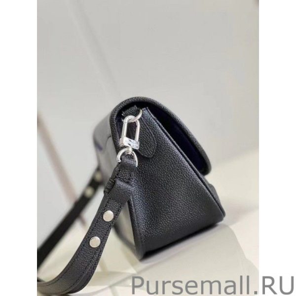 Buci Bag In Black Epi Leather M59386 - Image 4