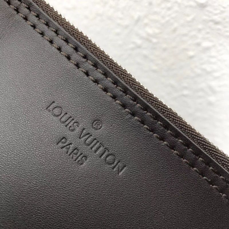 Hina PM Bag Mahina Leather M54350 - Image 8