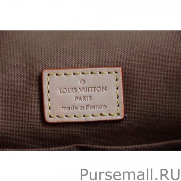 Messenger Bags And Totes Abbesses M45257 - Image 4