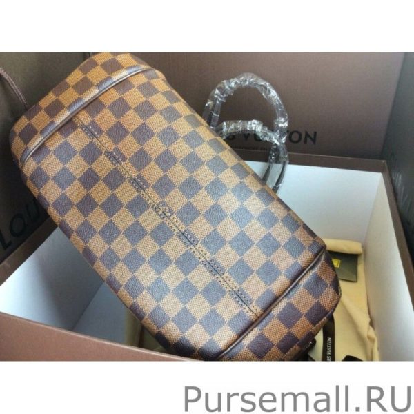 Totally MM LG Damier Ebene Canvas N41281 - Image 4