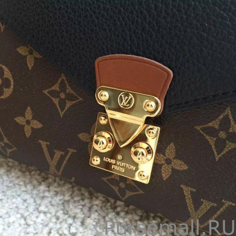Pallas Chain Monogram Canvas M41223 - Image 4