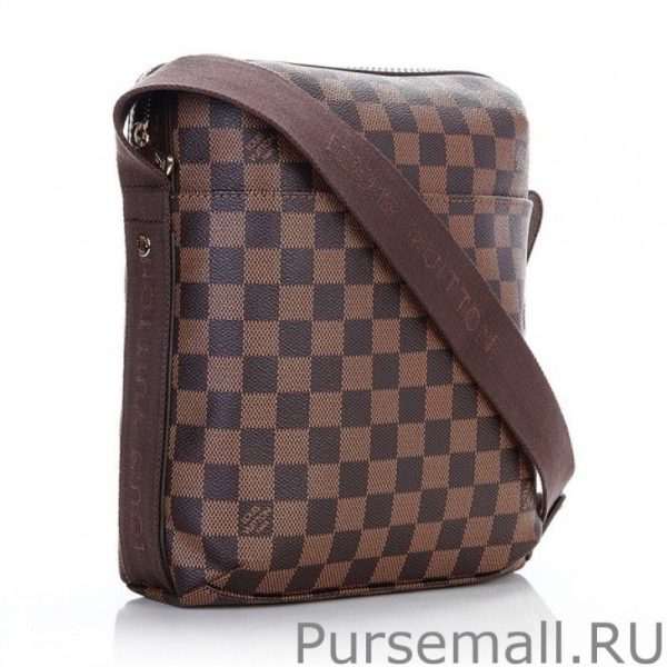 Messenger Bags And Totes Trotteur Beaubourg N41135 - Image 3