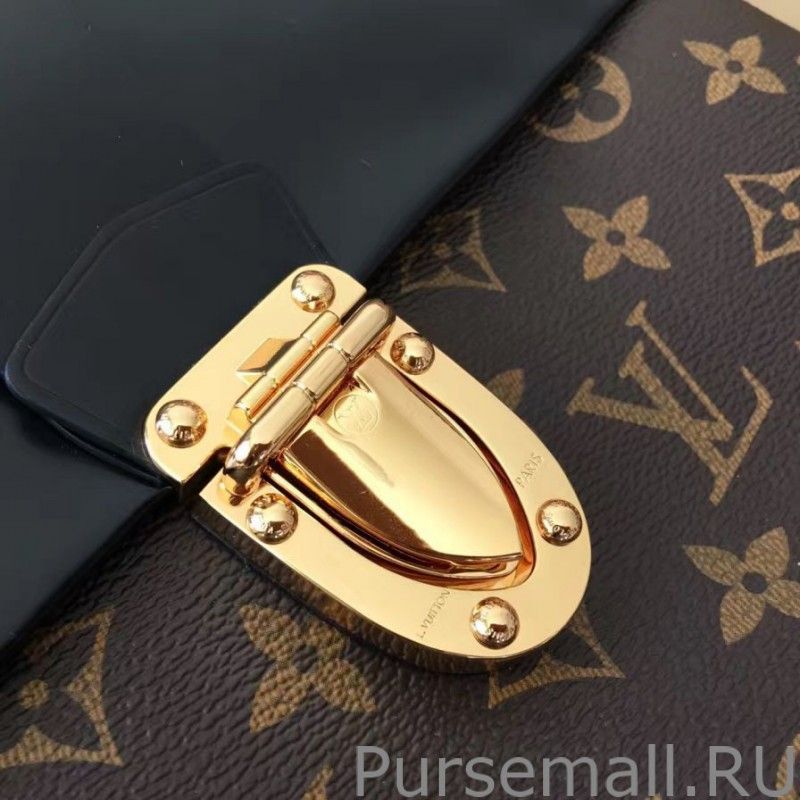 One Handle Flap MM Bag Monogram M43125 - Image 4