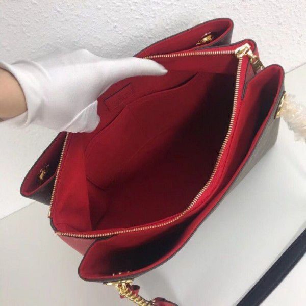 Surene MM Bag Monogram Canvas M43773 - Image 4