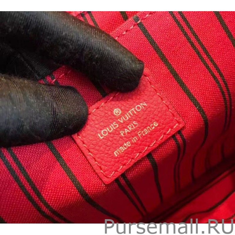 Pochette Metis Bag Monogram Empreinte M41488 - Image 4