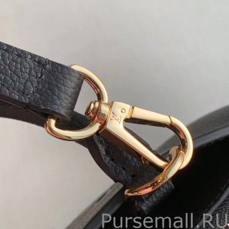 Petit Palais Bag Monogram Empreinte M58916 - Image 4
