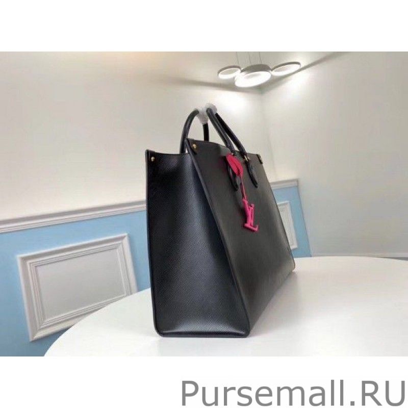 Onthego MM Bag Epi M56080 - Image 4