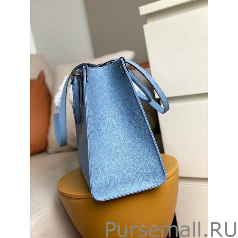 OnTheGo MM Bag By The Pool M45718 - Image 4