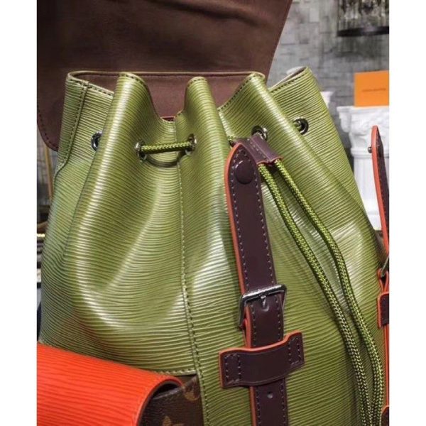 Christopher PM Backpack M53425 - Image 4