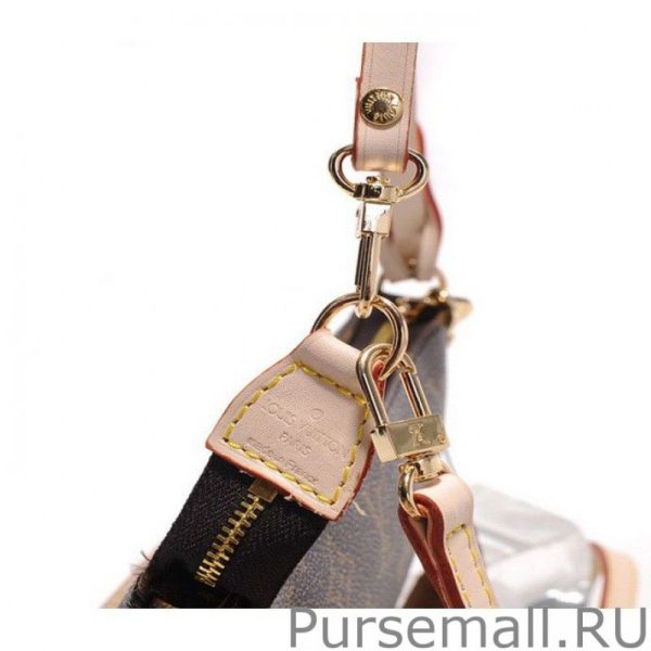 Pochette Accessoires Monogram Canvas M51980 - Image 4