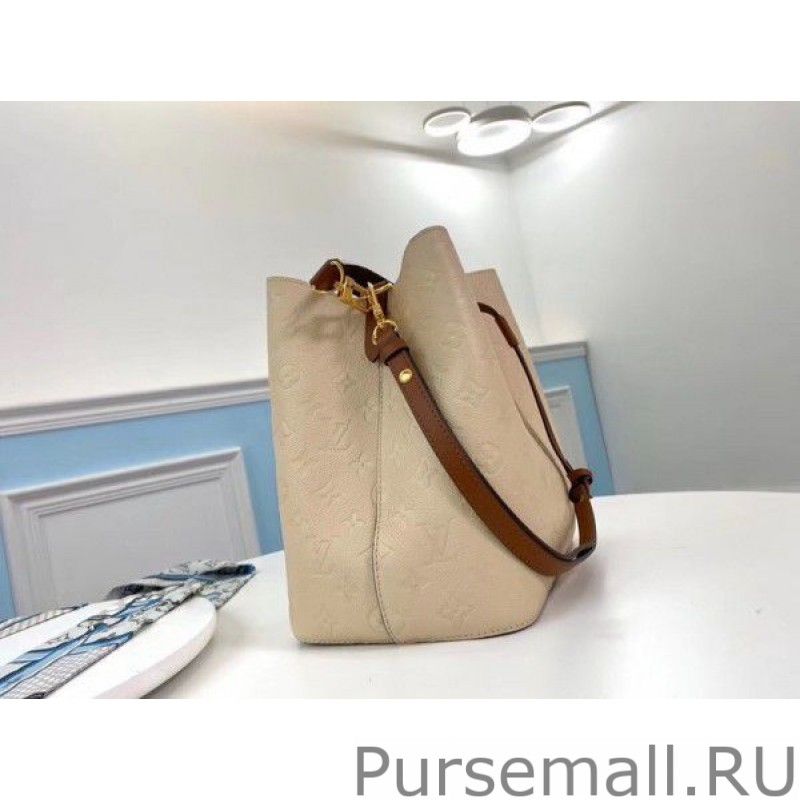 NeoNoe MM Bag Monogram Empreinte M45307 - Image 2