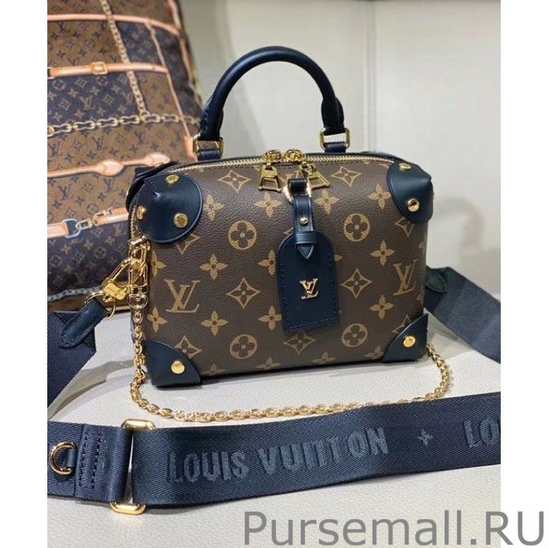 Petite Malle Souple Bag M45571 - Image 4