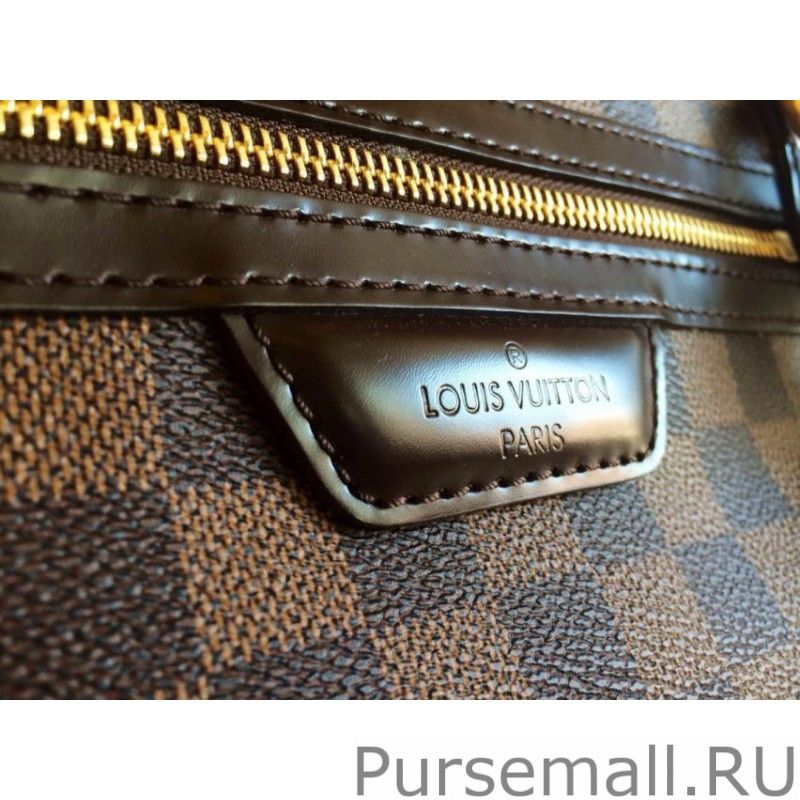 Evora MM Damier Ebene N41131 - Image 4
