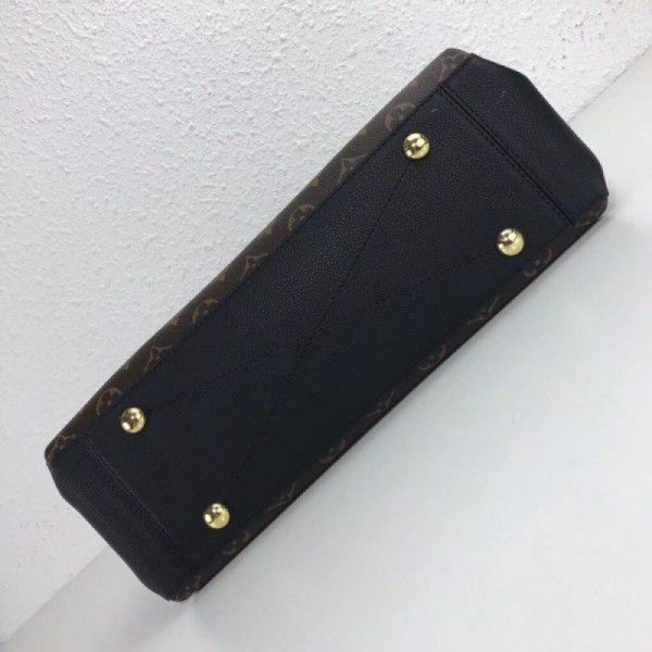 Surene MM Bag Monogram Canvas M43772 - Image 4