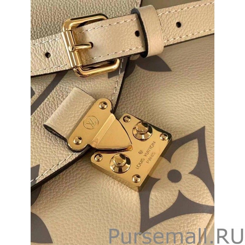 Pochette Metis Bag Monogram Empreinte M45596 - Image 4