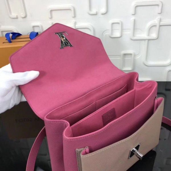 Rose Bruyere My Lockme Bag M54997 - Image 4