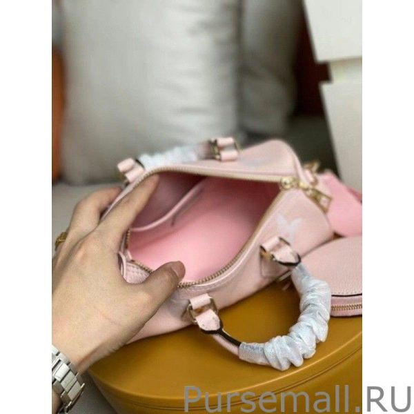 Papillon BB Bag By The Pool M45707 - Image 4