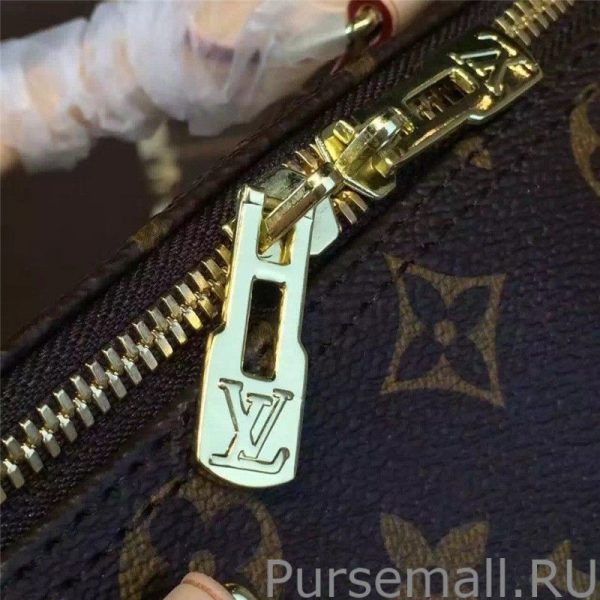 Speedy Bandouliere 25 Monogram Canvas M43232 - Image 4