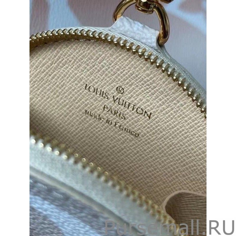 Multi Pochette Accessoires By The Pool M57634 - Image 4