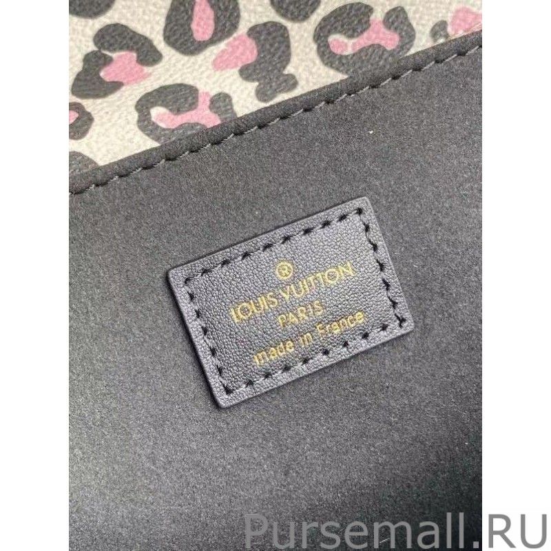 Pochette Metis Bag Monogram Print M45823 - Image 4