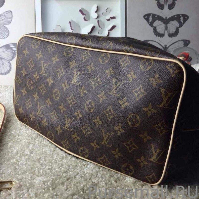Palermo GM Monogram Canvas M40146 - Image 4