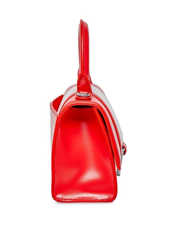 Balenciaga x adidas XS Hourglass mini bag - Image 3