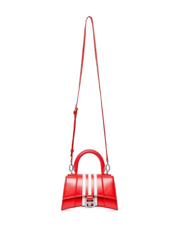 Balenciaga x adidas XS Hourglass mini bag - Image 6