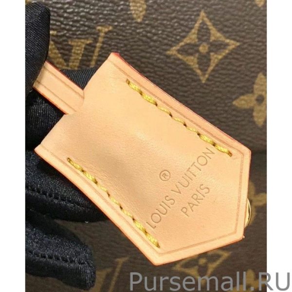 Cluny BB Monogram Canvas M44863 - Image 5