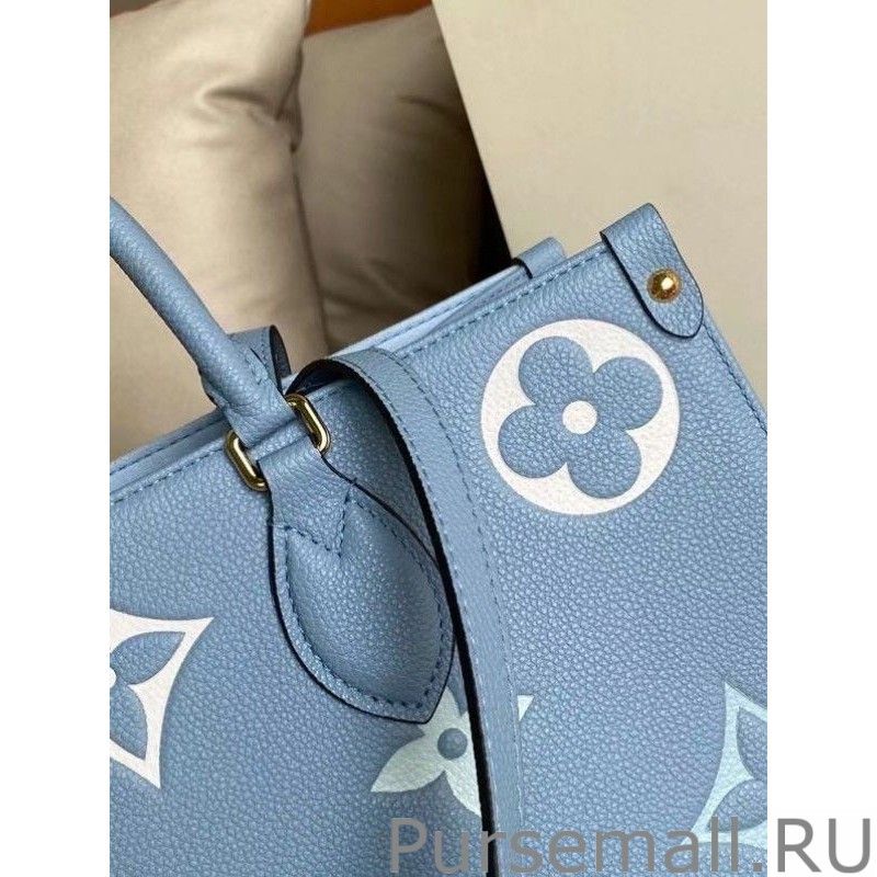 OnTheGo MM Bag By The Pool M45718 - Image 5