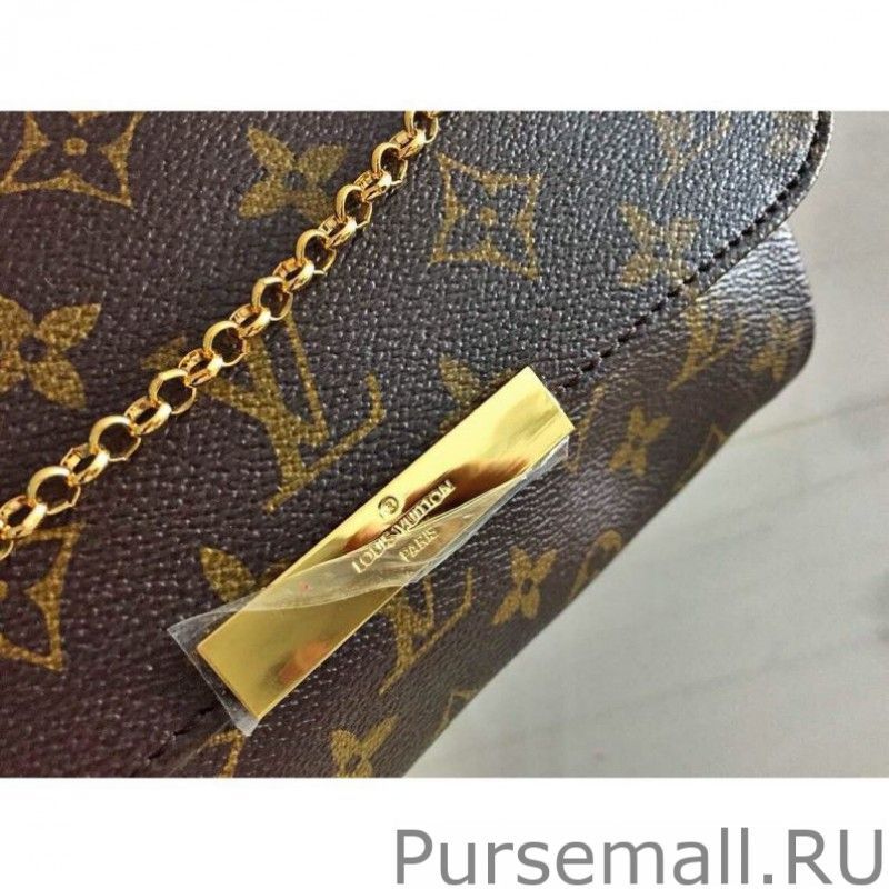 Favorite MM Monogram Canvas M40718 - Image 5