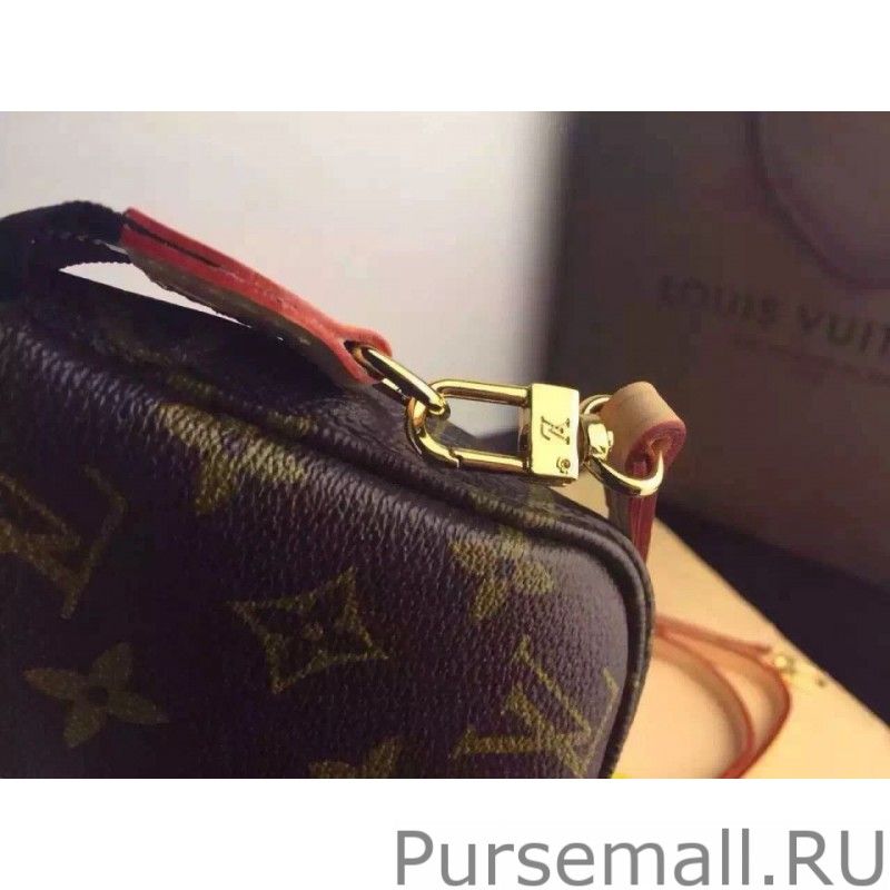 Pochette Accessoires Monogram Canvas M40712 - Image 5