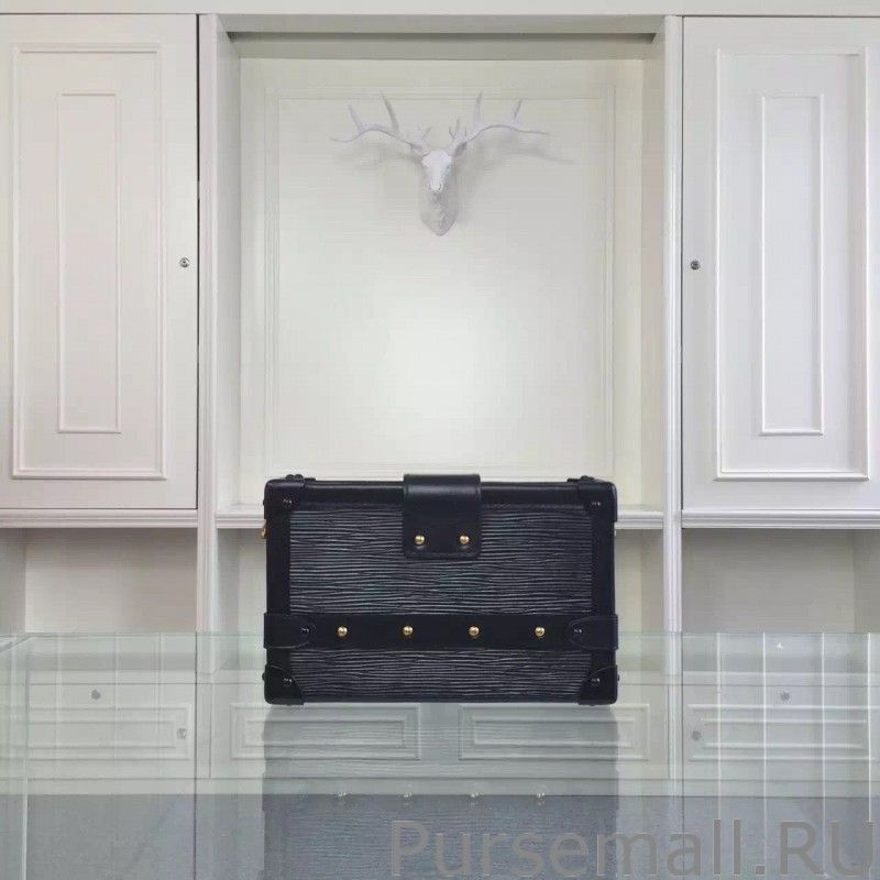 Petite Malle Epi Leather M5001N - Image 5