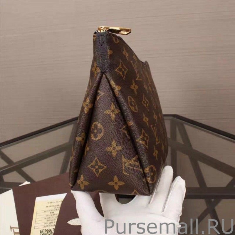 Pallas Beauty Case Monogram Canvas M64124 - Image 5