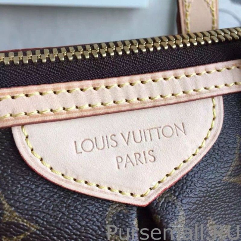 Palermo PM Monogram Canvas M40145 - Image 5