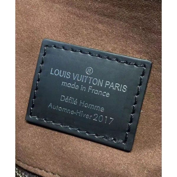 Christopher PM Backpack M51458 - Image 5