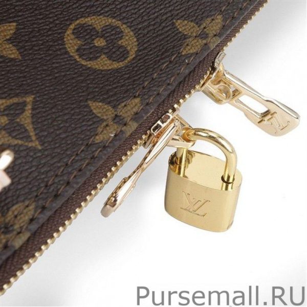 Speedy Bandouliere 40 Monogram M41110 - Image 5