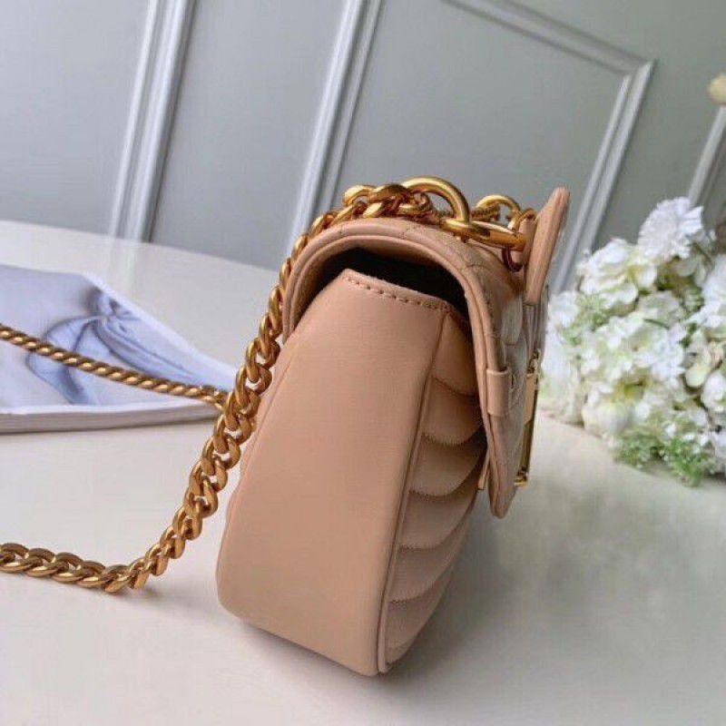 Noisette New Wave Chain Bag MM M55206 - Image 5