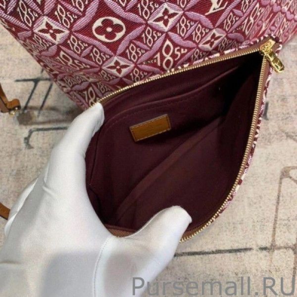 Since 1854 Neverfull MM Tote Bag M57273 - Image 5