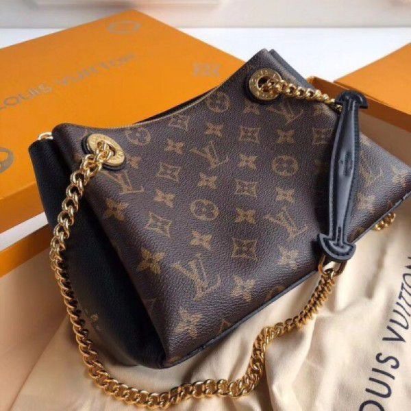 Surene BB Bag Monogram Canvas M43775 - Image 5