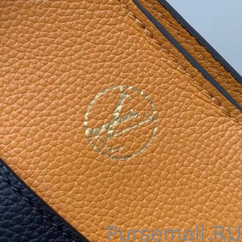 On My Side Bag Monogram Calfskin M53823 - Image 5