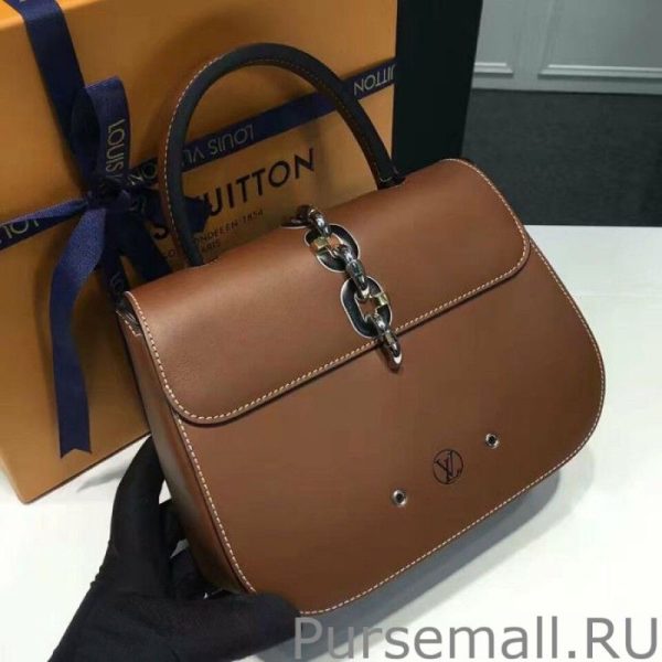 Chain It Bag PM M54619 - Image 5