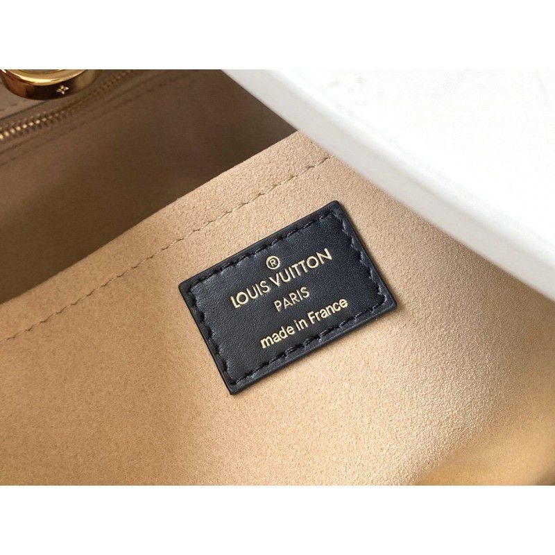 On My Side Bag Monogram M55302 - Image 5