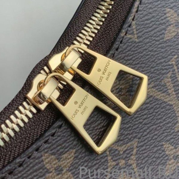 Boulogne Bag Monogram Canvas M45831 - Image 5